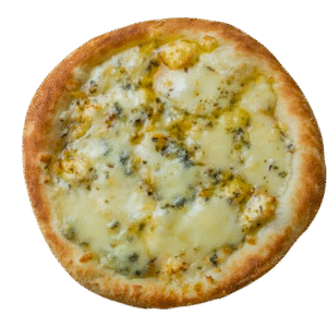 Camarão c/ Catupiry