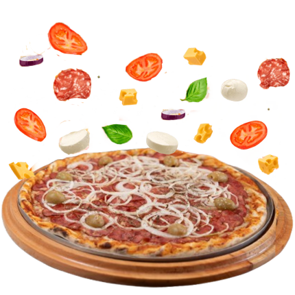 pizza 3